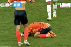 [集锦]中冠-云南爨合2-1南宁东方聚鼎 何昊涵造绝杀乌龙