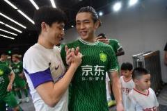 津媒：京津德比双方人员折损，面临身体与心理双重考验