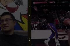 杨毅此前谈湖人选威少：他们只是傻而已，一失足成千古恨