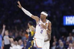 SGA今年有望登场？此前10次球员成为得分王且球队60+胜场时，9次获MVP