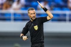 克拉滕伯格：塔进球越位？VAR让判罚更复杂