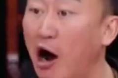脾气是真火爆啊！刘维伟在比赛中的那些骂声：cnmd 废物