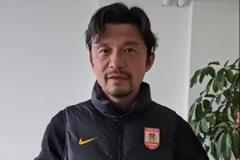 足球有情 亚泰有爱 主帅谢晖暖心祝福河北白血病球迷