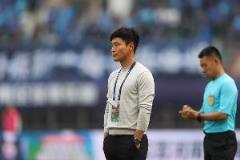 河南主帅南基一引关注：未触犯下课条款仍面临严峻考验