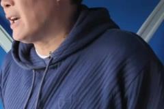范志毅：还想回水晶宫踢一踢，还记得这个坡，欧文一突破我一抢