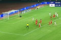 反客为主！郭全博送点，图多列主罚命中，三镇1-0梅州