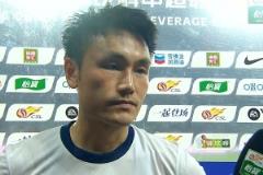 陈哲超：一周双赛不是输球借口，我们做得不够好没有理由