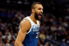 戈贝尔：无论面对谁都不能轻敌，NBA球员个个天赋异禀