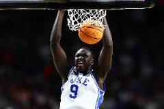 杜克新星与南苏丹中锋或遭美方驱逐 无缘NBA选秀