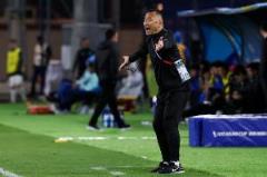 韩媒：U20无缘世青赛，昔日“黄金一代”U17提前出局