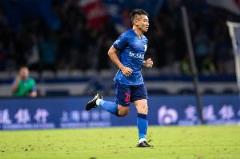 于汉超伤缺多时，德比战前仍称自己无大碍