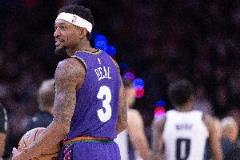 尼克斯队记：罕见！NBA球队投丢如此多空位球实属罕见