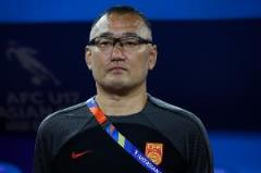 主帅上村认为无需热身，球员婉拒多队邀请几乎无缘世少赛