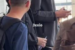 ：可恶，大番薯突然刹车！