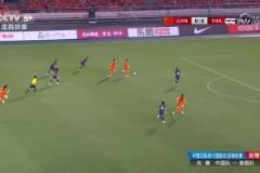 【集锦】邀请赛-中国女足5-1泰国夺冠 邵子钦戴帽 女足两战轰10球