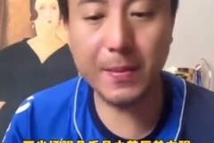 毛剑卿：申花客场控场战平海港，踢出男人足球值得接受
