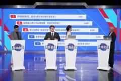 本赛季詹库谁表现更好？王猛：詹姆斯！杨毅：库里爆炸表现更多！
