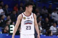 林葳将参加2025年NBA选秀！