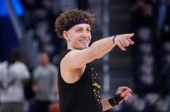 勇士全明星后19-5，距离波姐目标还差2胜