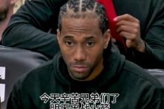 就想看看明天卡子能不能军训火箭的大锁阿门，这个阿门防守太牛了