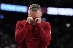 Shams: 掘金此次换帅是NBA历史上赛季中最晚的教练更换之一