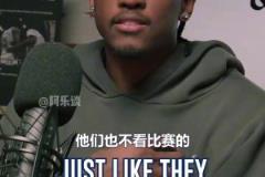 杰威：媒体是不看比赛的，球迷们人云亦云，我们的罚球联盟倒数！