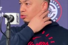 贝林厄姆：我们很幸运只丢了3个球，回伯纳乌可能发生奇迹