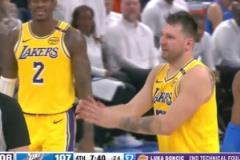 NBA官方宣布撤销东契奇对阵雷霆的第二个技犯指控