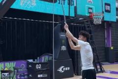 巧了嘛这不是！威少效力过西部球队 居然跟现在前五排名一模一样