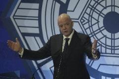 法媒：FIFA向美国城市捐赠1100万美元用于承办世俱杯比赛