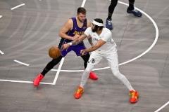 爱恨情仇元素拉满！湖侠大战NBA引爆社交平台4.29亿浏览量