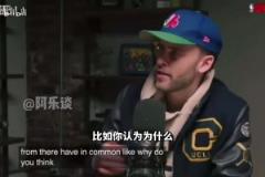 内姆布哈德：加拿大人在美国打球得不到尊重，我们都想证明自己！