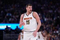 小阿德尔曼：若约基奇未获MVP，这将是历史最伟大的落选MVP赛季