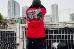“一个人的远征” ！天津津门虎U21 0:2 河南U21