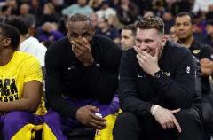 火箭7人缺席！ESPN最新预测：湖人胜率71% 火箭仅29%