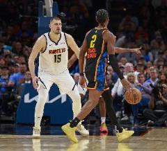 追梦：SGA与约基奇同获MVP？选择真的太难了