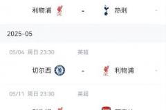 利物浦去年争冠崩盘，今年7轮再拿9分或锁定英超冠军