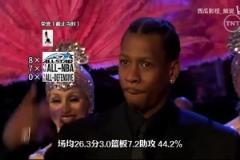 历史最强全明星阵容？07赌城全明星赛西部出场仪式！