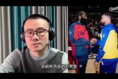 哈登此前：在我这个年纪还能如此高效帮助球队，我付出很大的努力