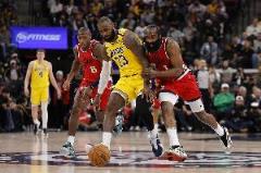 ESPN赛季前预测：太阳有望 playoff，火箭进附加赛，洛杉矶双雄难进前十