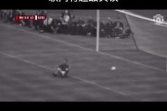 以一敌四！07年欧冠半决赛，卡卡单挑曼联整条后防线！