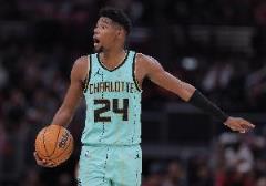 布兰登-米勒展现自信：有信心击败NBA任何球队，专注保持健康