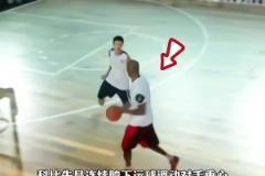 “唯一单挑有机会赢乔丹的球员，科比的单挑能力有多强？”