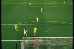 安切洛蒂晒皇马欧冠逆转时刻配文：Hala Madrid