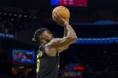 苏群分析勇士胜火箭关键在于巴特勒爆发，每场都是硬仗