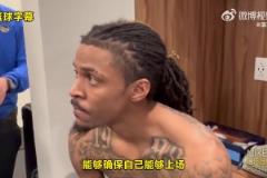 武汉媒体人：三镇应连夜给邓卓翔转正