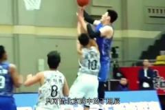 学生时代的张宁，打球究竟什么水平？