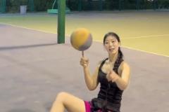 东契奇谈军训戈贝尔：我喜欢打挡拆，喜欢把对方中锋换防到我身上