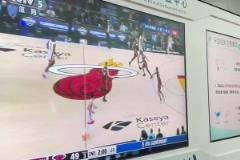 当年在食堂看NBA的同一批人？四川华西医院还是太高级了