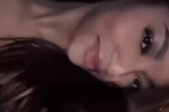 小姑娘成熟了！安吉尔-里斯这自拍真是性感诱惑啊